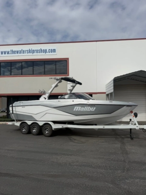 2023 Malibu Boats Wakesetter 25 LSV for sale in Boise, Idaho