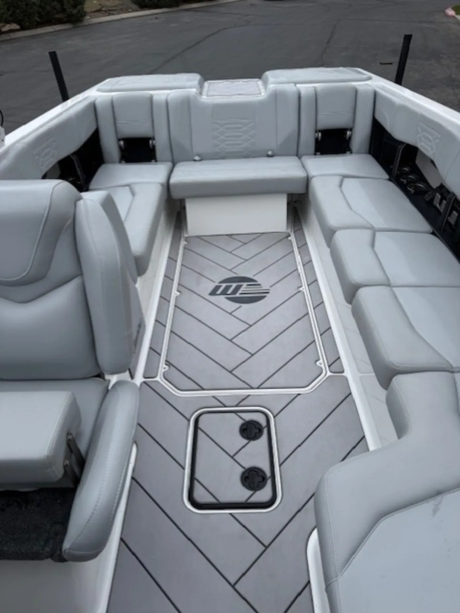 2023 Malibu Boats Wakesetter 25 LSV for sale in Boise, Idaho