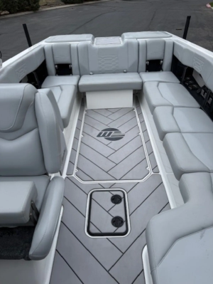2023 Malibu Boats Wakesetter 25 LSV for sale in Boise, Idaho