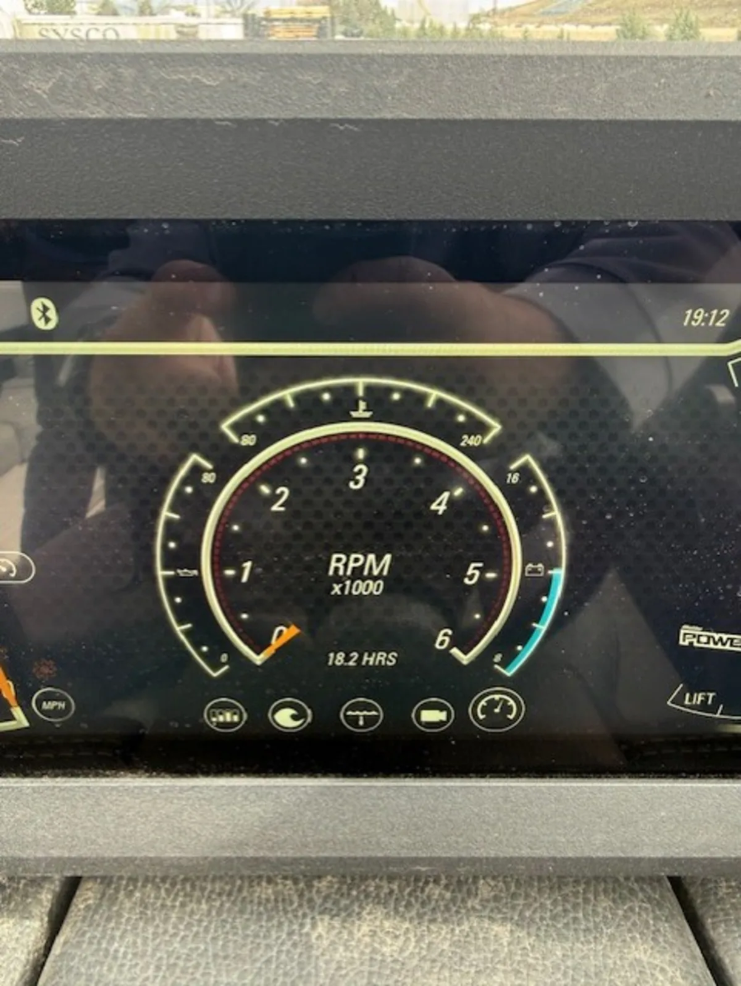 2023 Malibu Wakesetter 25 LSV