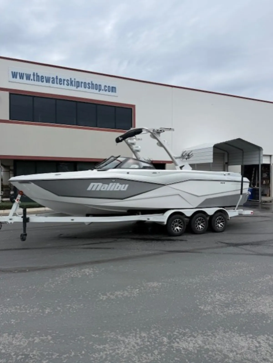 2023 Malibu Boats Wakesetter 25 LSV for sale in Boise, Idaho