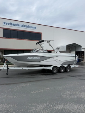 2023 Malibu Boats Wakesetter 25 LSV for sale in Boise, Idaho