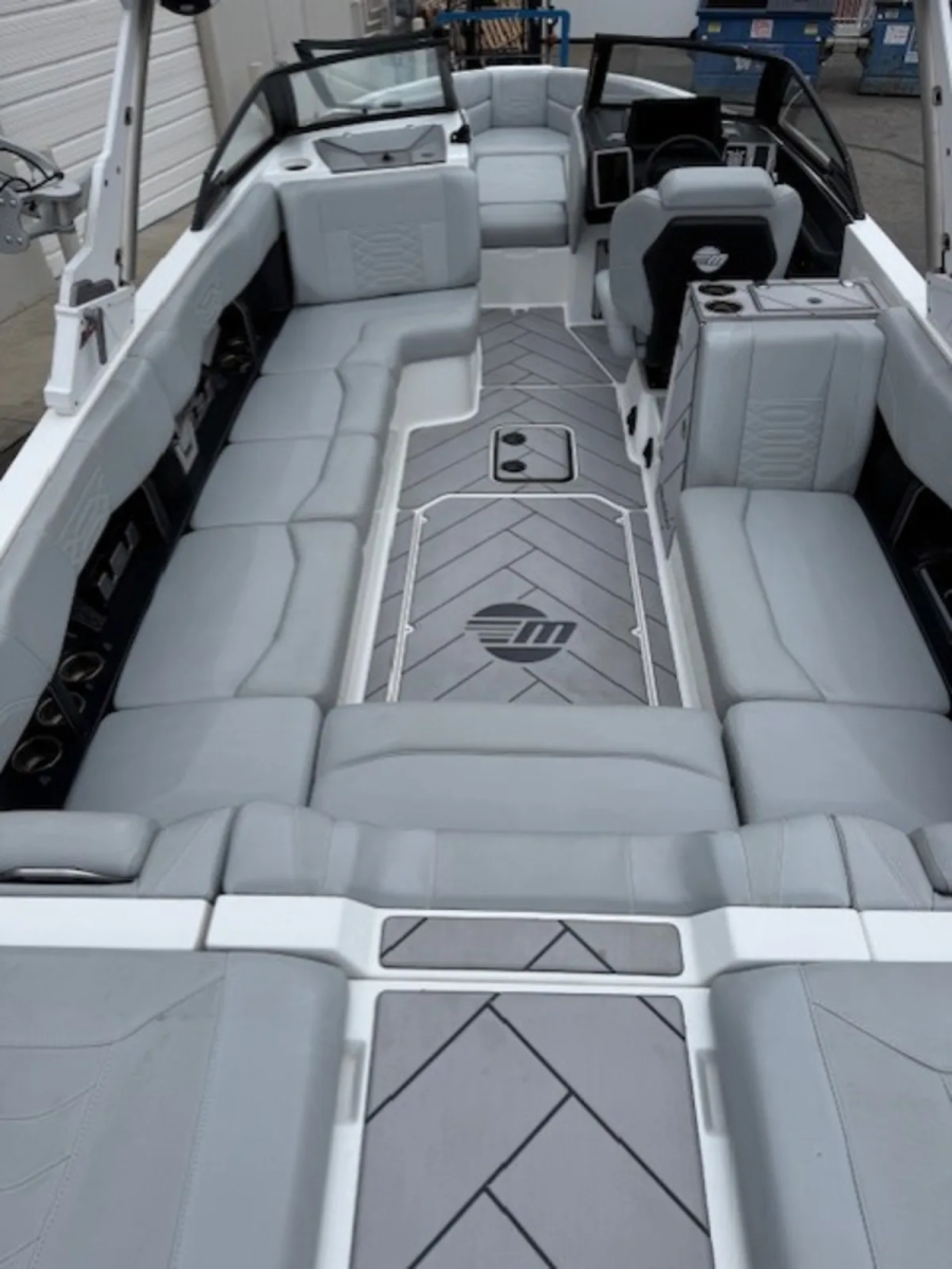 2023 Malibu Boats Wakesetter 25 LSV for sale in Boise, Idaho