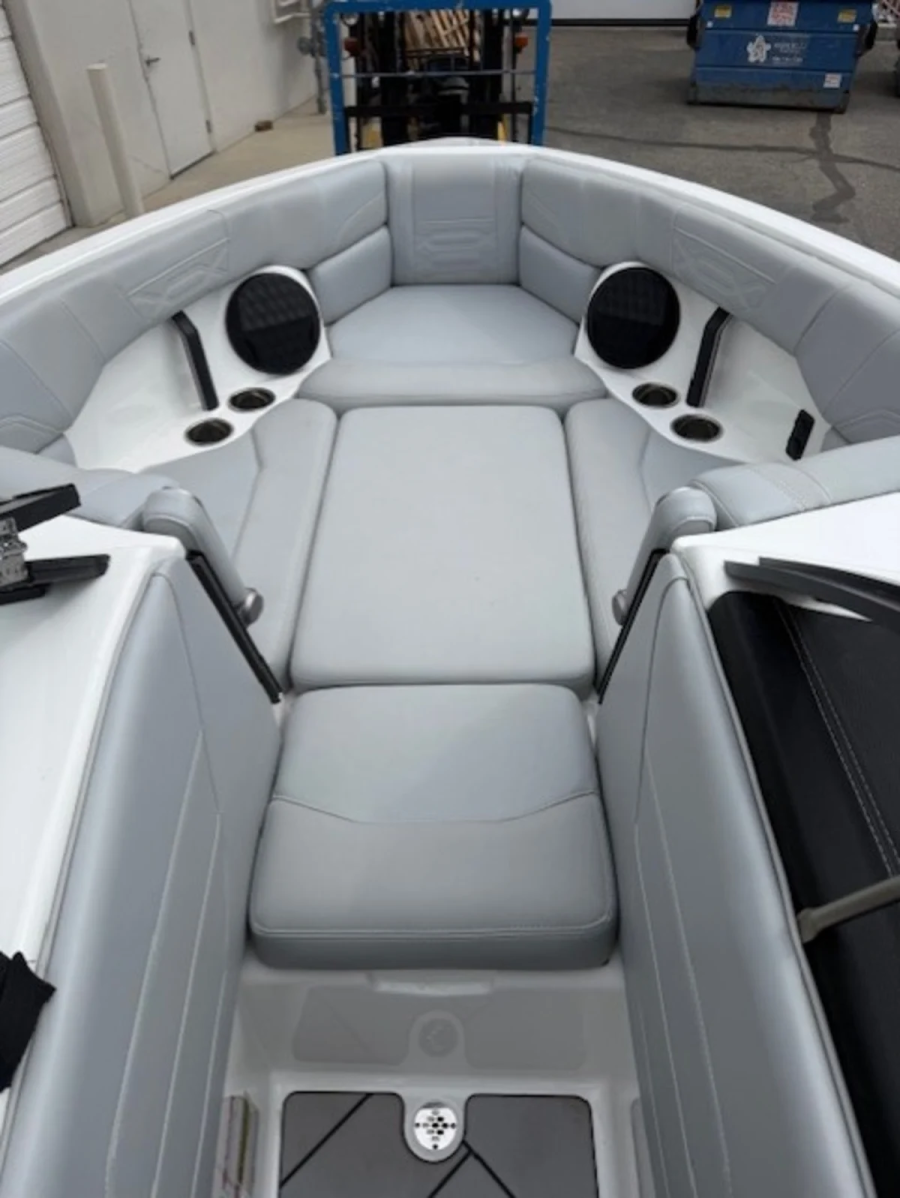 2023 Malibu Boats Wakesetter 25 LSV for sale in Boise, Idaho