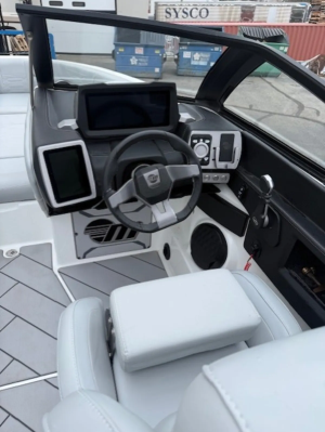 2023 Malibu Boats Wakesetter 25 LSV for sale in Boise, Idaho