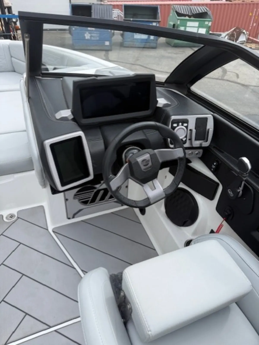 2023 Malibu Boats Wakesetter 25 LSV for sale in Boise, Idaho