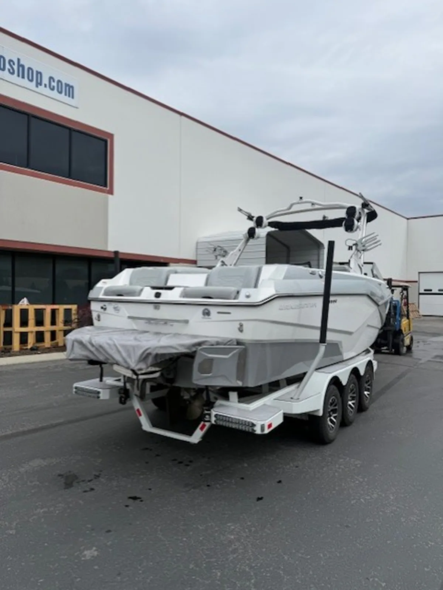 2023 Malibu Boats Wakesetter 25 LSV for sale in Boise, Idaho