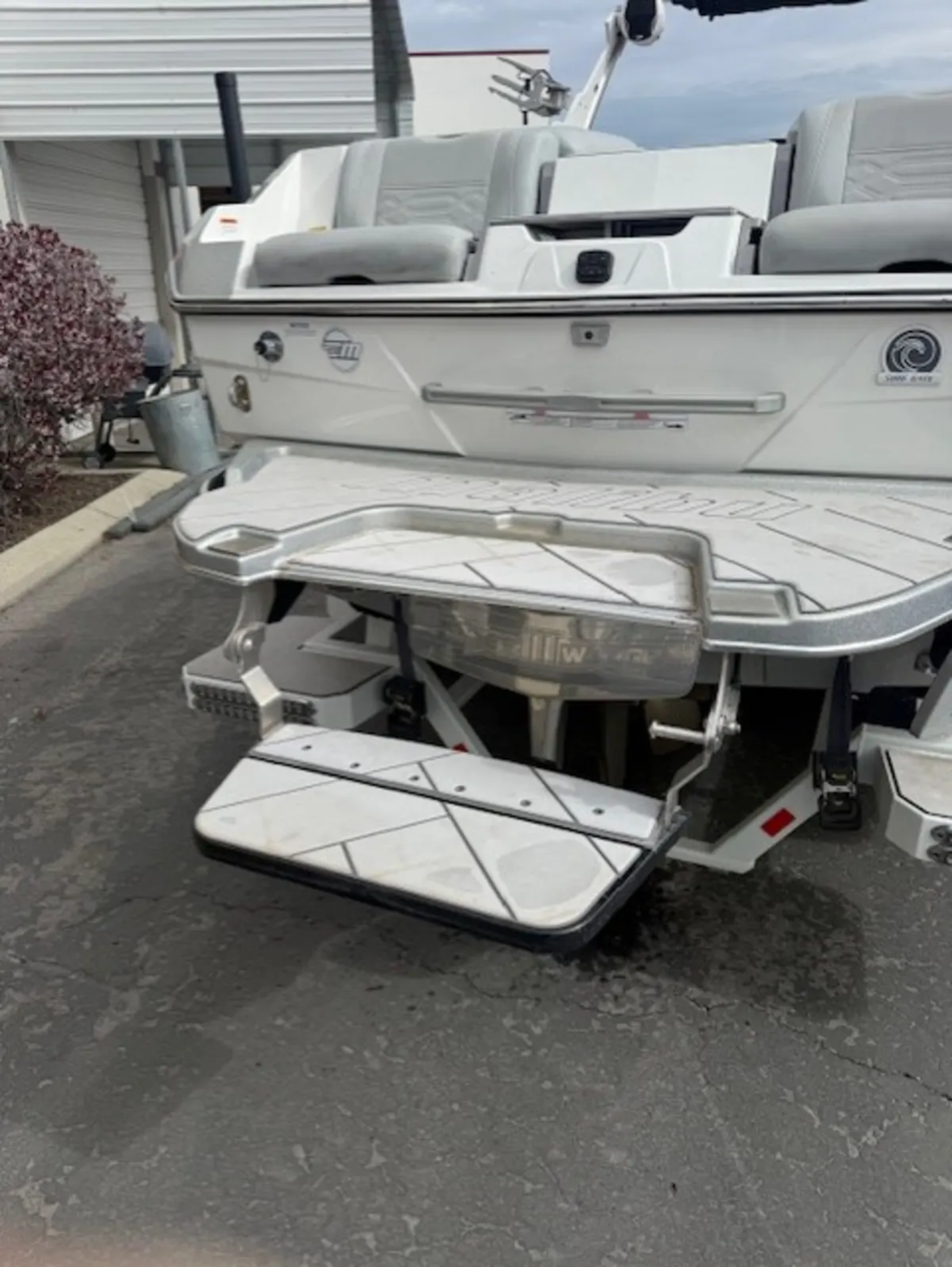 2023 Malibu Boats Wakesetter 25 LSV for sale in Boise, Idaho