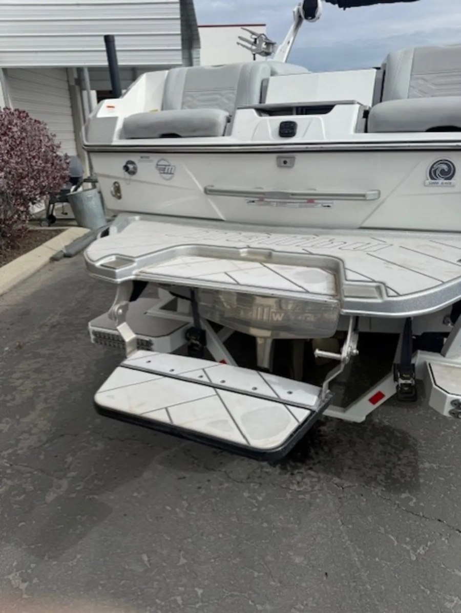 2023 Malibu Boats Wakesetter 25 LSV for sale in Boise, Idaho