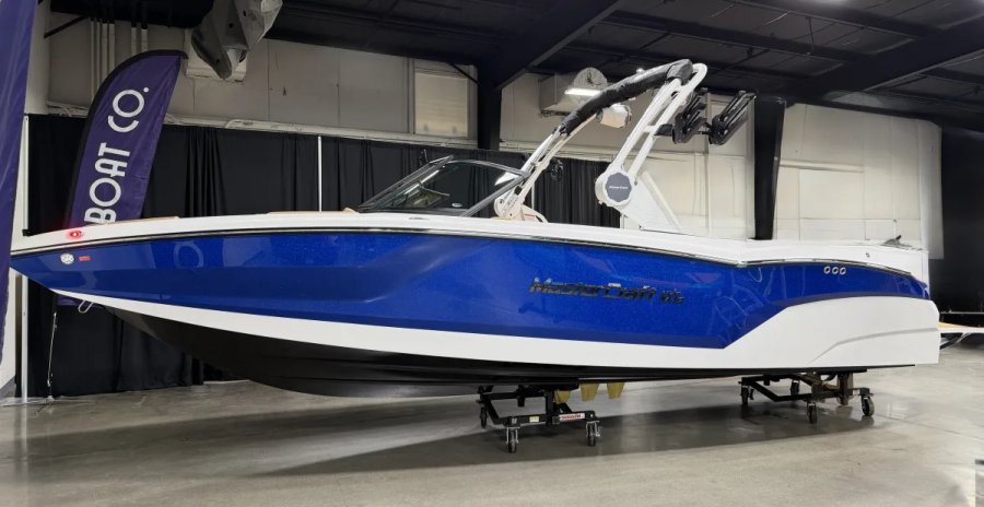 2026 Mastercraft Boats NXT24 for sale in Noblesville, Indiana