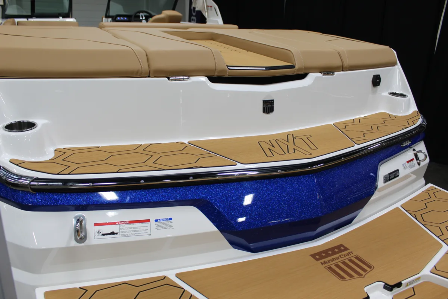 2026 MasterCraft NXT24