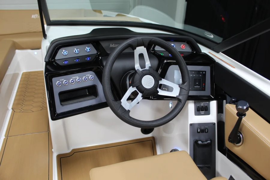 2026 Mastercraft Boats NXT24 for sale in Noblesville, Indiana