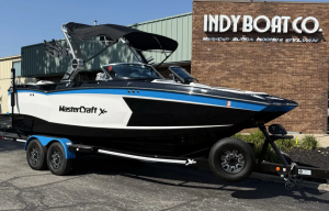 2019 Mastercraft Boats X-Star for sale in Noblesville, Indiana