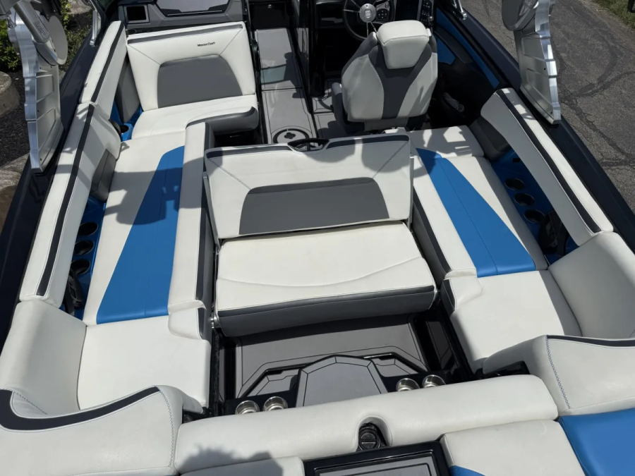 2019 Mastercraft Boats X-Star for sale in Noblesville, Indiana