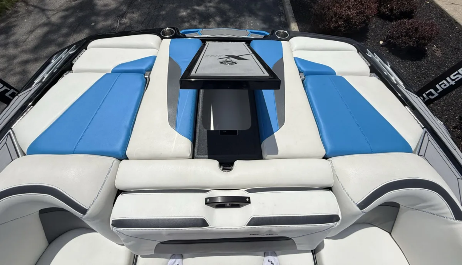 2019 MasterCraft XStar