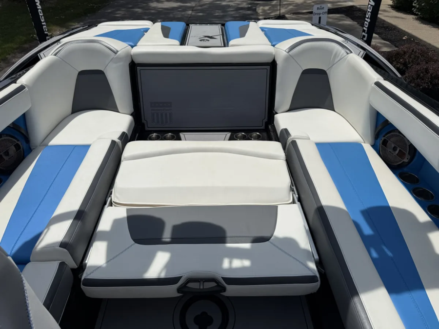 2019 Mastercraft Boats X-Star for sale in Noblesville, Indiana