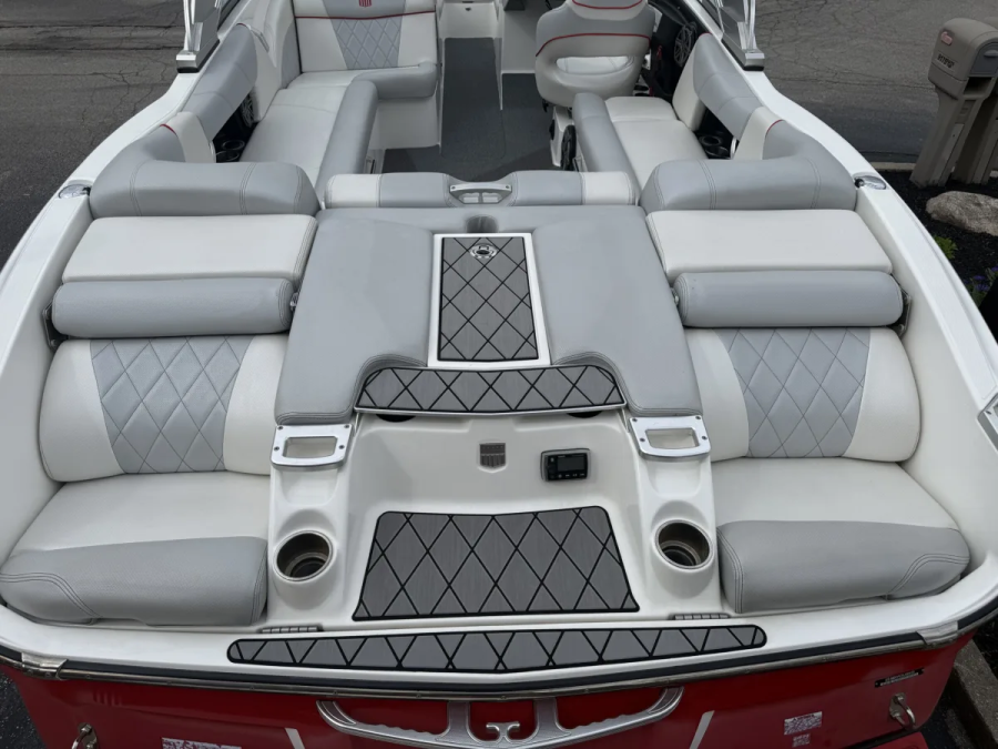 2015 Mastercraft Boats X23 for sale in Noblesville, Indiana