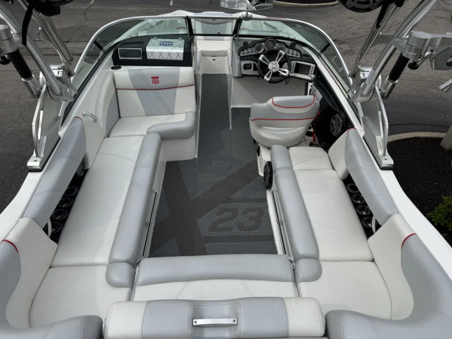 2015 Mastercraft Boats X23 for sale in Noblesville, Indiana