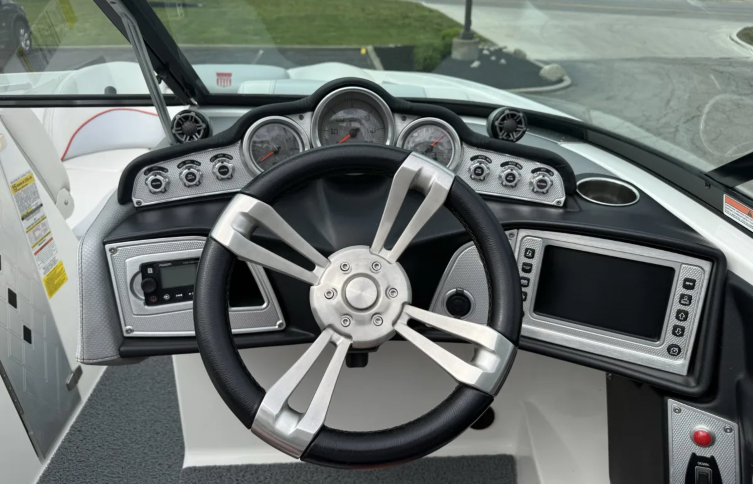 2015 Mastercraft Boats X23 for sale in Noblesville, Indiana