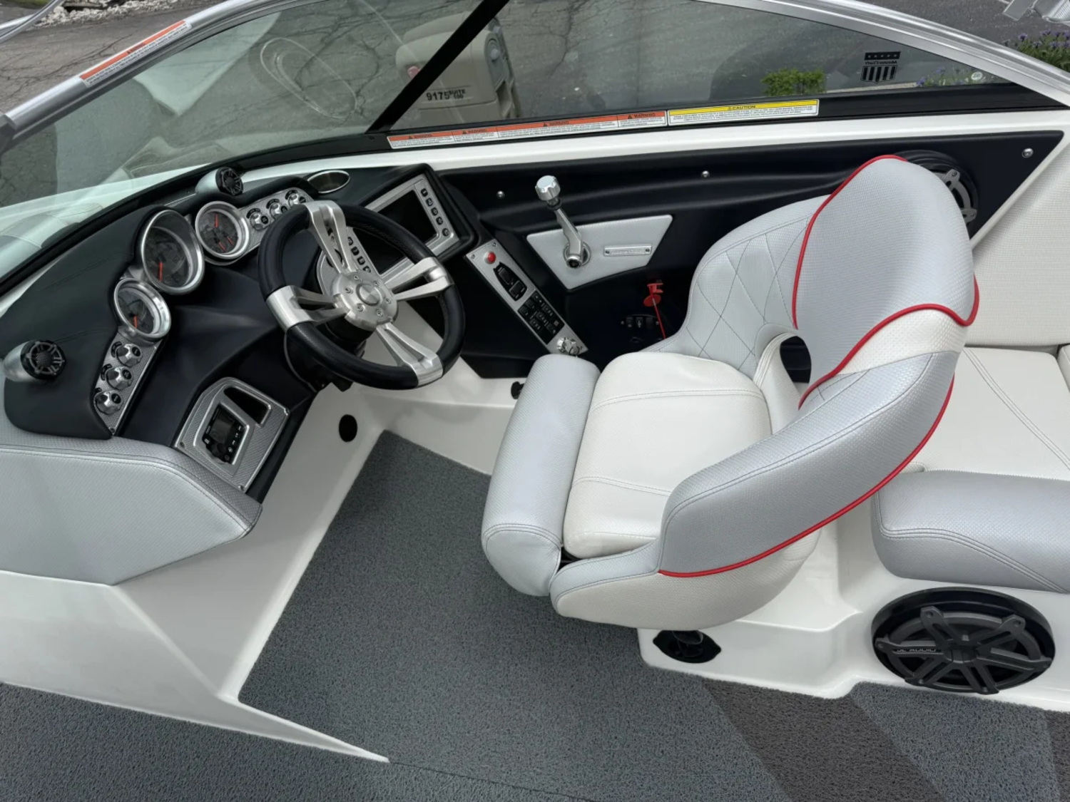 2015 Mastercraft Boats X23 for sale in Noblesville, Indiana