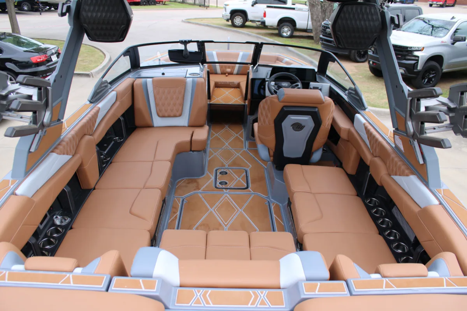 2026 Malibu Boats M230 for sale in Dallas, Texas