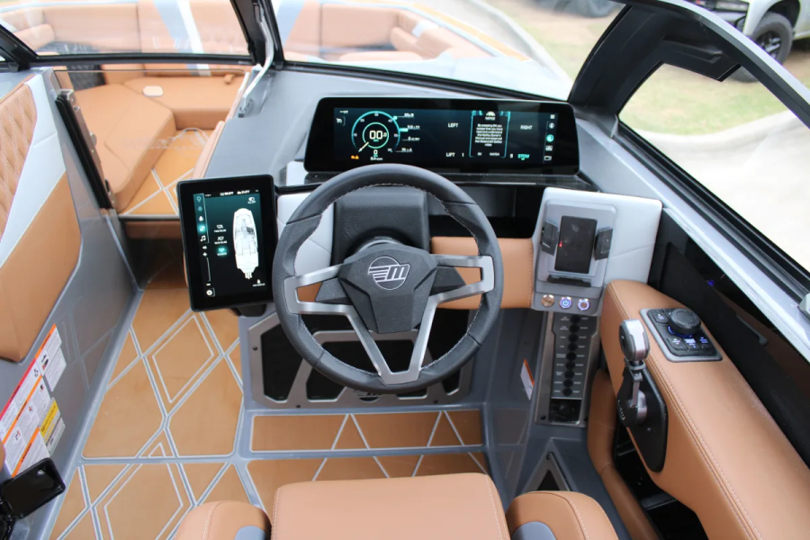 2026 Malibu Boats M230 for sale in Dallas, Texas