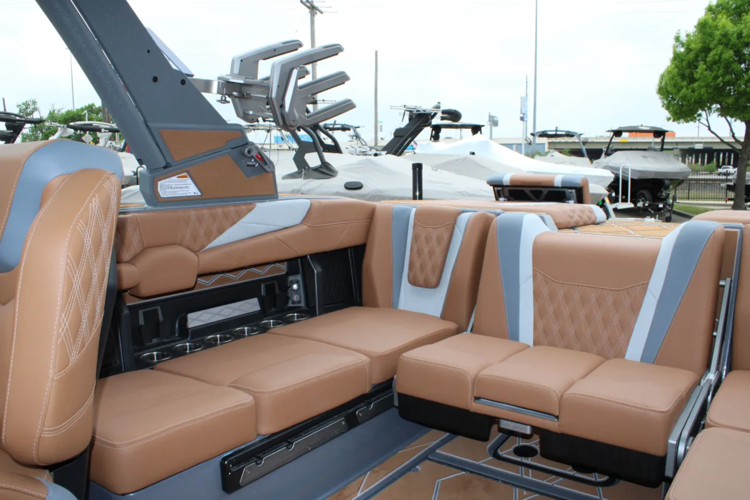 2026 Malibu Boats M230 for sale in Dallas, Texas