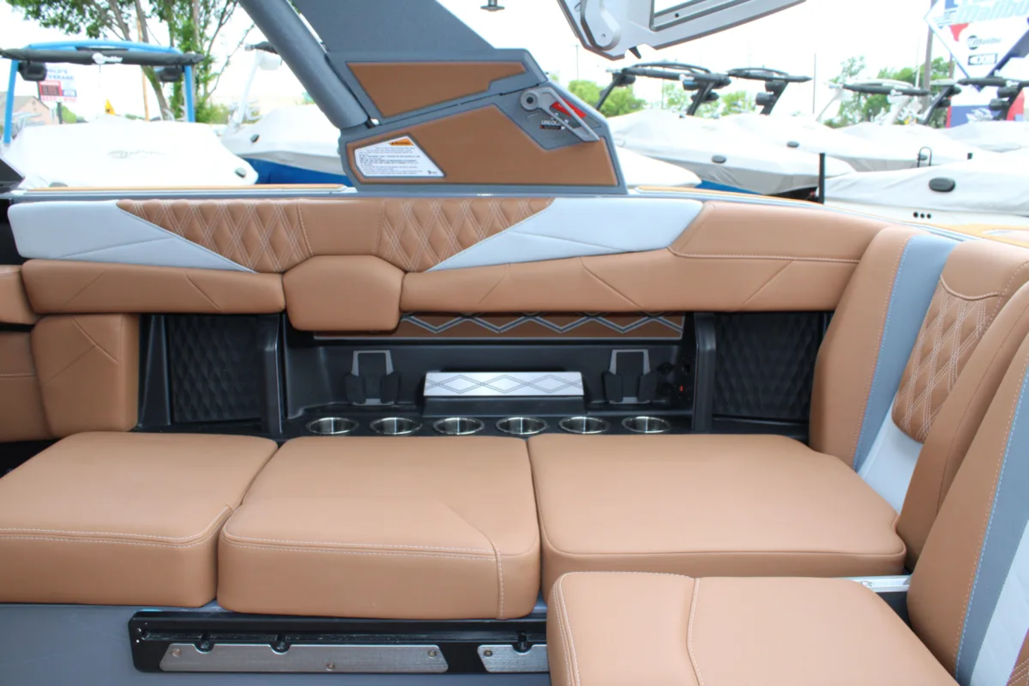 2026 Malibu Boats M230 for sale in Dallas, Texas