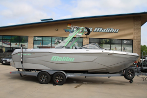 2026 Malibu Boats Wakesetter 25 LSV for sale in Dallas, Texas