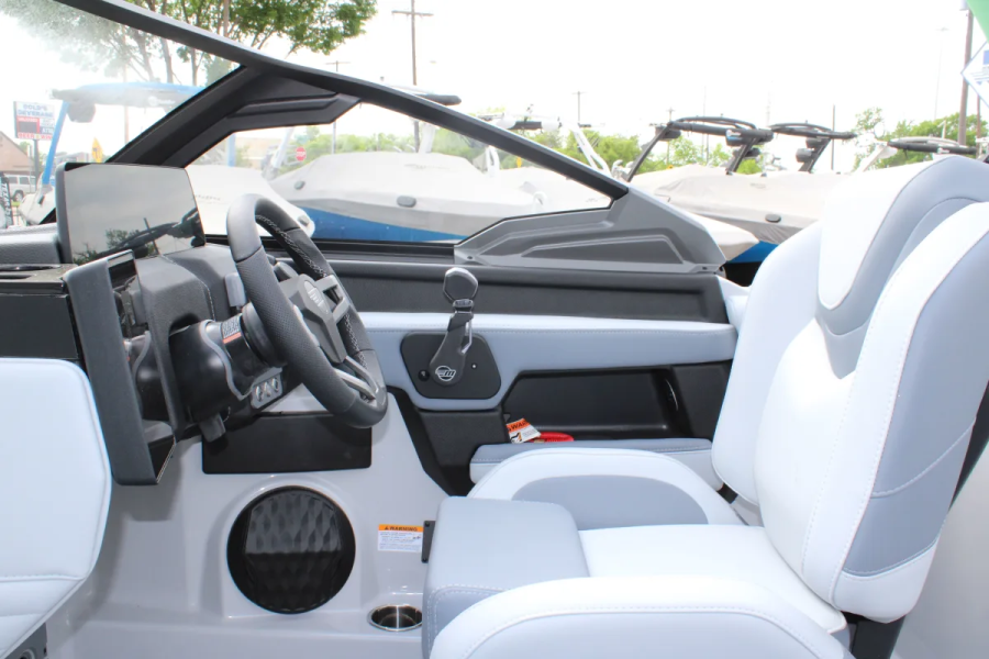 2026 Malibu Boats Wakesetter 25 LSV for sale in Dallas, Texas