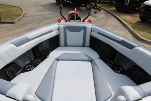 2026 Malibu Boats Wakesetter 25 LSV for sale in Dallas, Texas