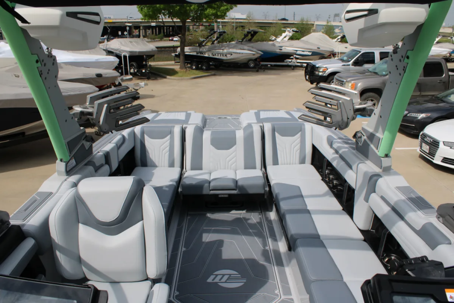 2026 Malibu Boats Wakesetter 25 LSV for sale in Dallas, Texas