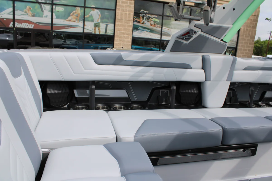 2026 Malibu Boats Wakesetter 25 LSV for sale in Dallas, Texas