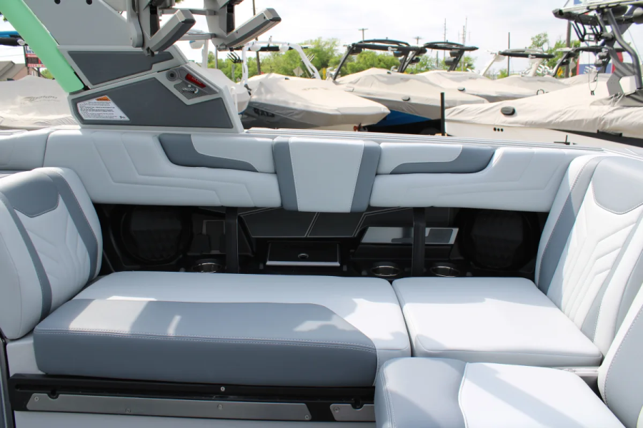 2026 Malibu Boats Wakesetter 25 LSV for sale in Dallas, Texas