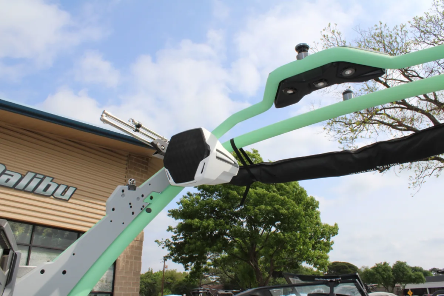 2026 Malibu Boats Wakesetter 25 LSV for sale in Dallas, Texas