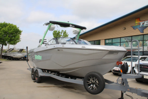2026 Malibu Boats Wakesetter 25 LSV for sale in Dallas, Texas