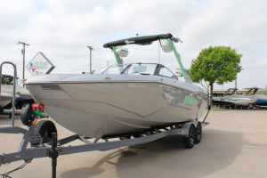 2026 Malibu Boats Wakesetter 25 LSV for sale in Dallas, Texas