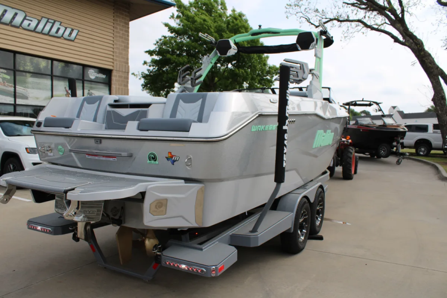 2026 Malibu Boats Wakesetter 25 LSV for sale in Dallas, Texas