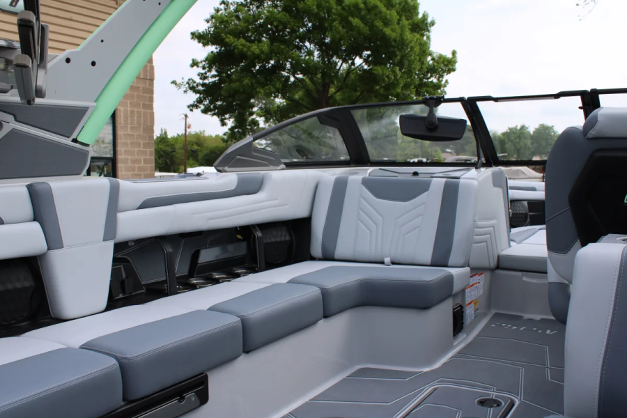 2026 Malibu Boats Wakesetter 25 LSV for sale in Dallas, Texas