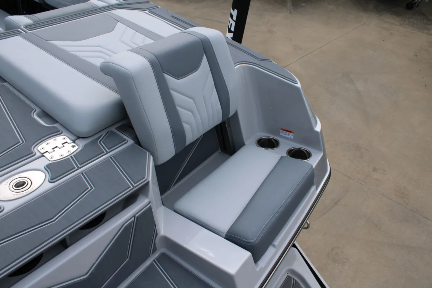 2026 Malibu Boats Wakesetter 25 LSV for sale in Dallas, Texas