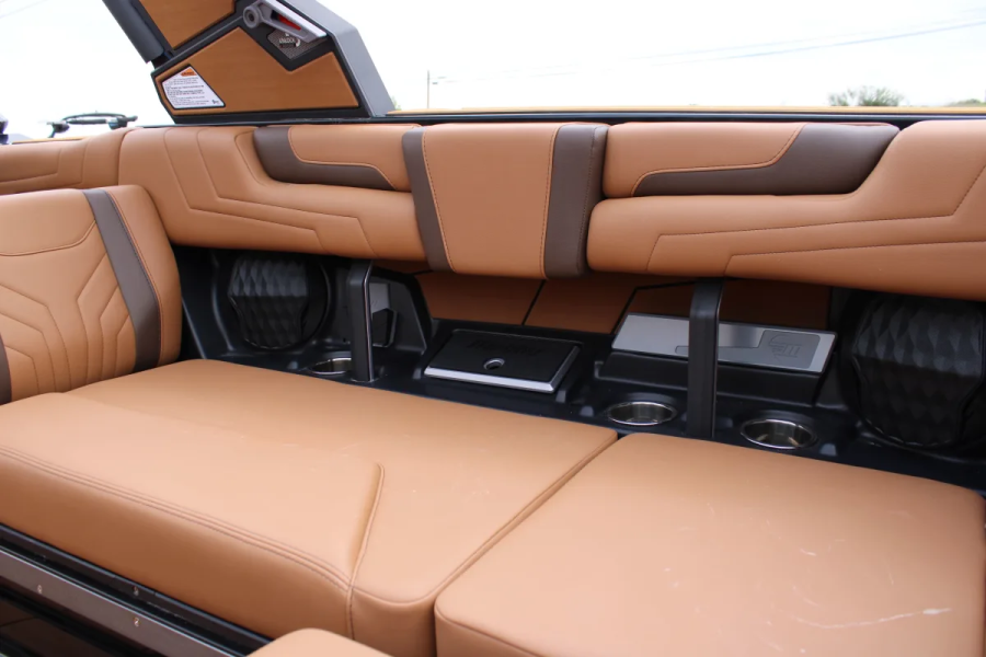 2026 Malibu Boats Wakesetter 25 LSV for sale in Austin, Texas