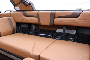 2026 Malibu Boats Wakesetter 25 LSV for sale in Austin, Texas