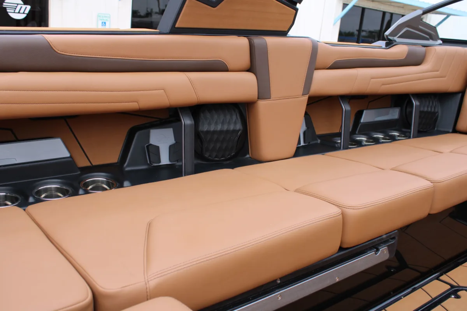 2026 Malibu Boats Wakesetter 25 LSV for sale in Austin, Texas