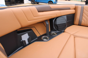 2026 Malibu Boats Wakesetter 25 LSV for sale in Austin, Texas