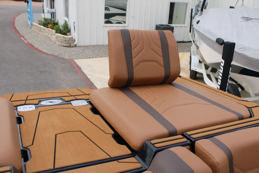 2026 Malibu Boats Wakesetter 25 LSV for sale in Austin, Texas