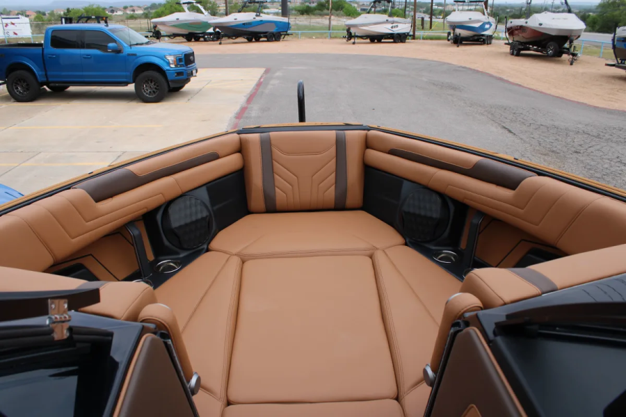 2026 Malibu Boats Wakesetter 25 LSV for sale in Austin, Texas