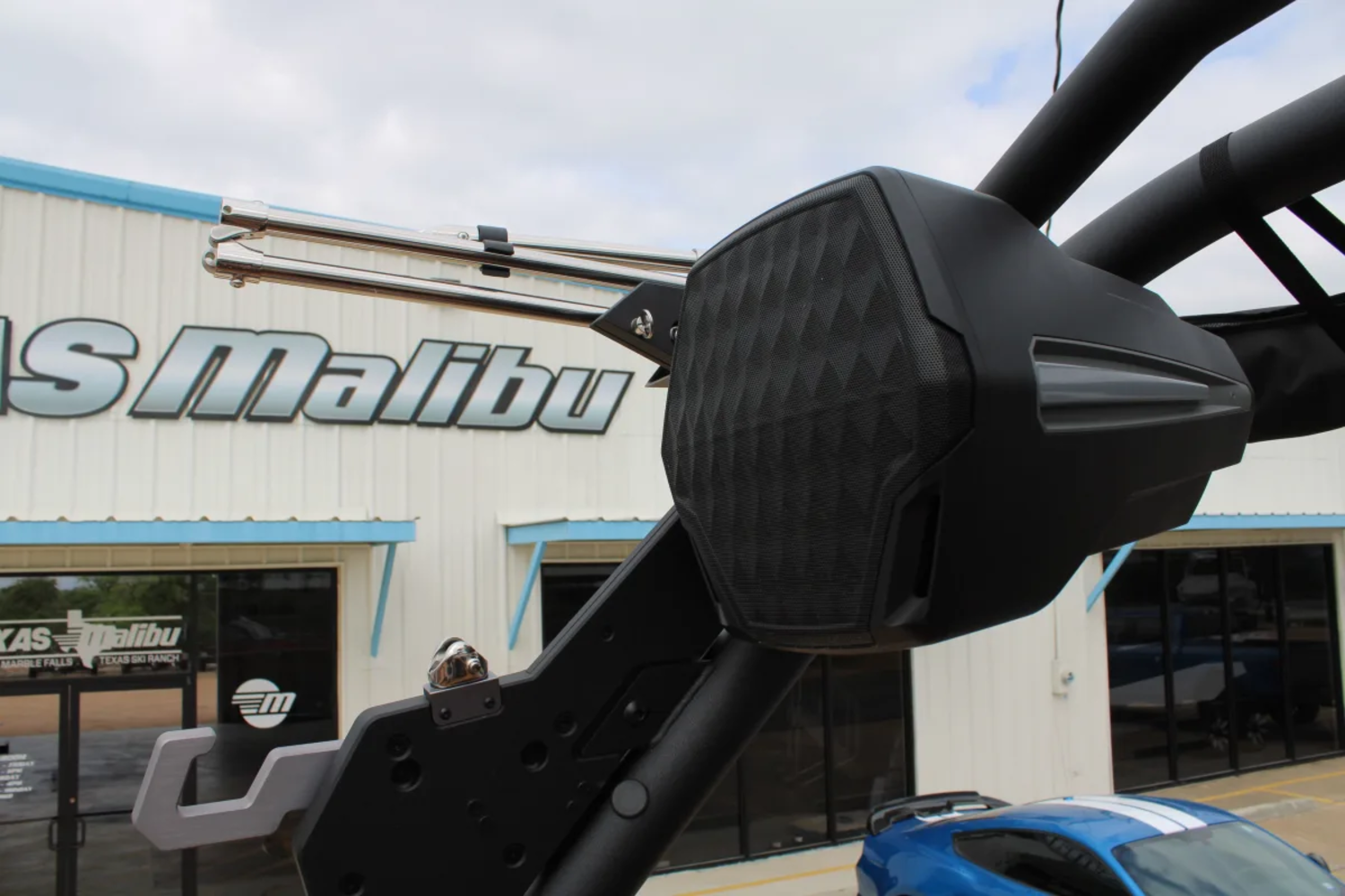 2026 Malibu Boats Wakesetter 25 LSV for sale in Austin, Texas