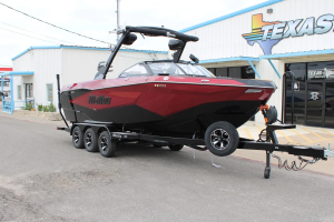 2026 Malibu Boats Wakesetter 25 LSV for sale in Austin, Texas
