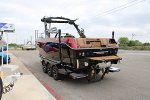 2026 Malibu Boats Wakesetter 25 LSV for sale in Austin, Texas