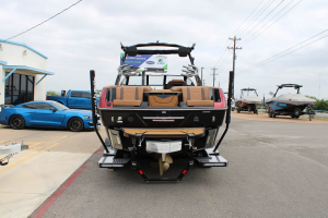 2026 Malibu Boats Wakesetter 25 LSV for sale in Austin, Texas